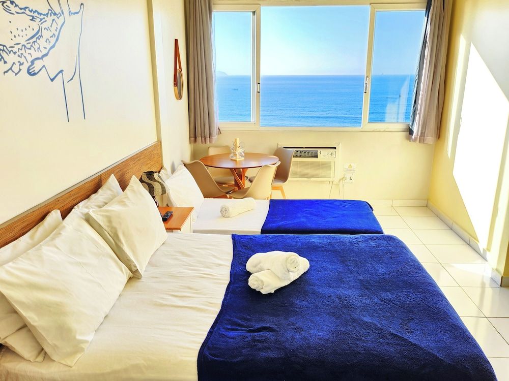 undefined Ocean View Copacabana Best Spot 4