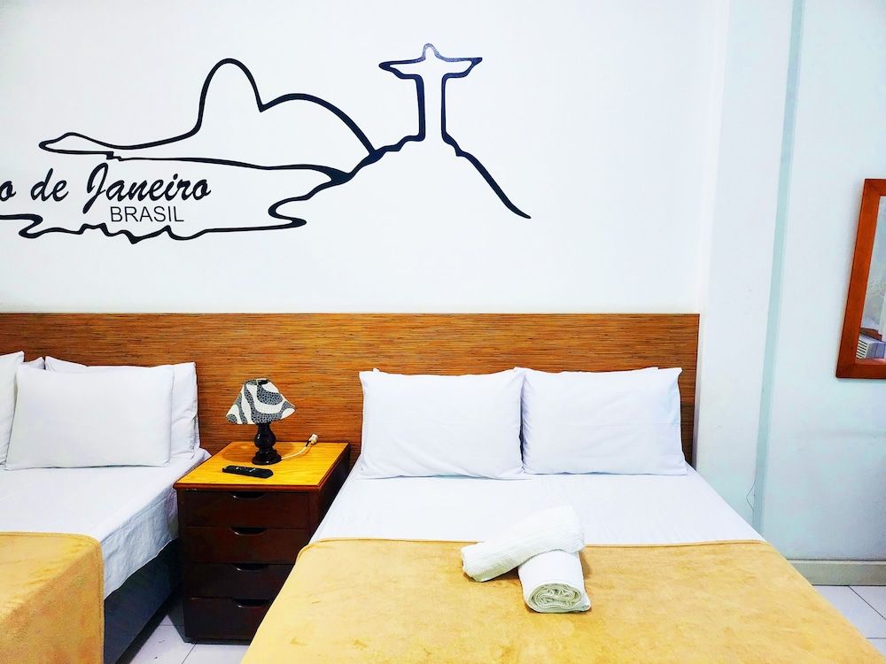 undefined Ocean View Copacabana Best Spot 9