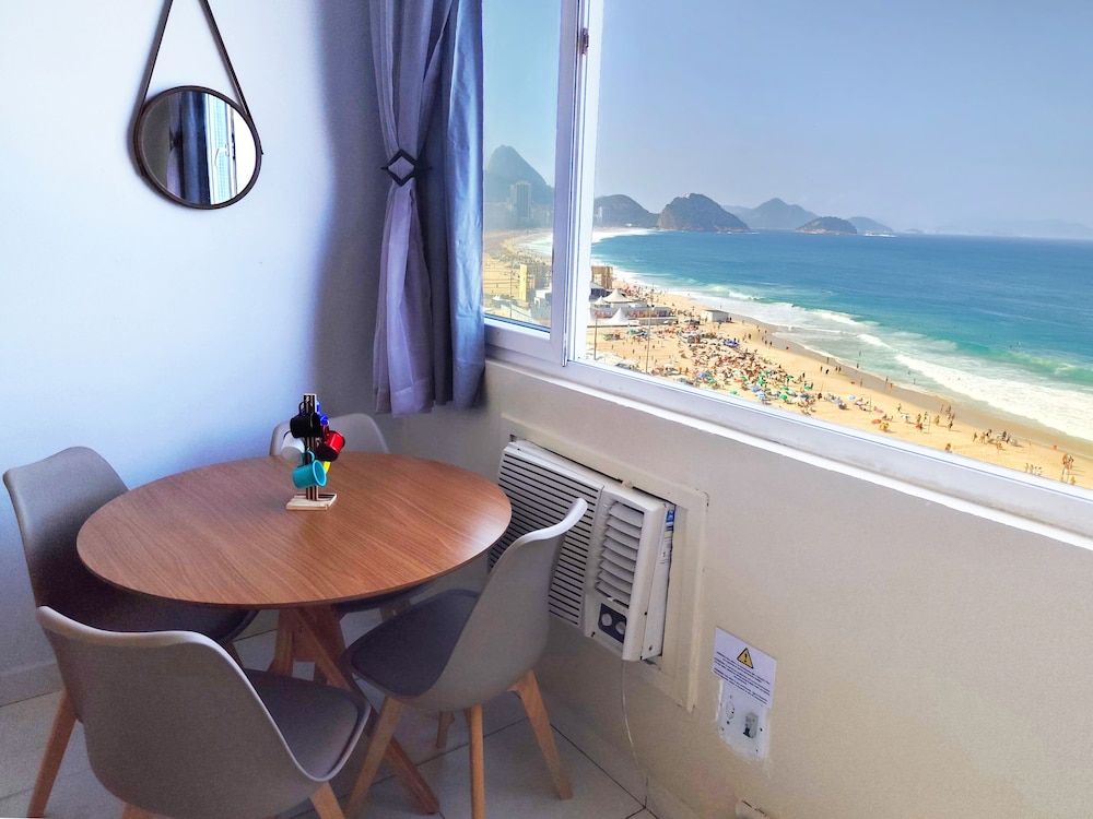 undefined Ocean View Copacabana Best Spot 5