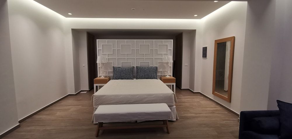 Junior Studio Suite, Private Pool
