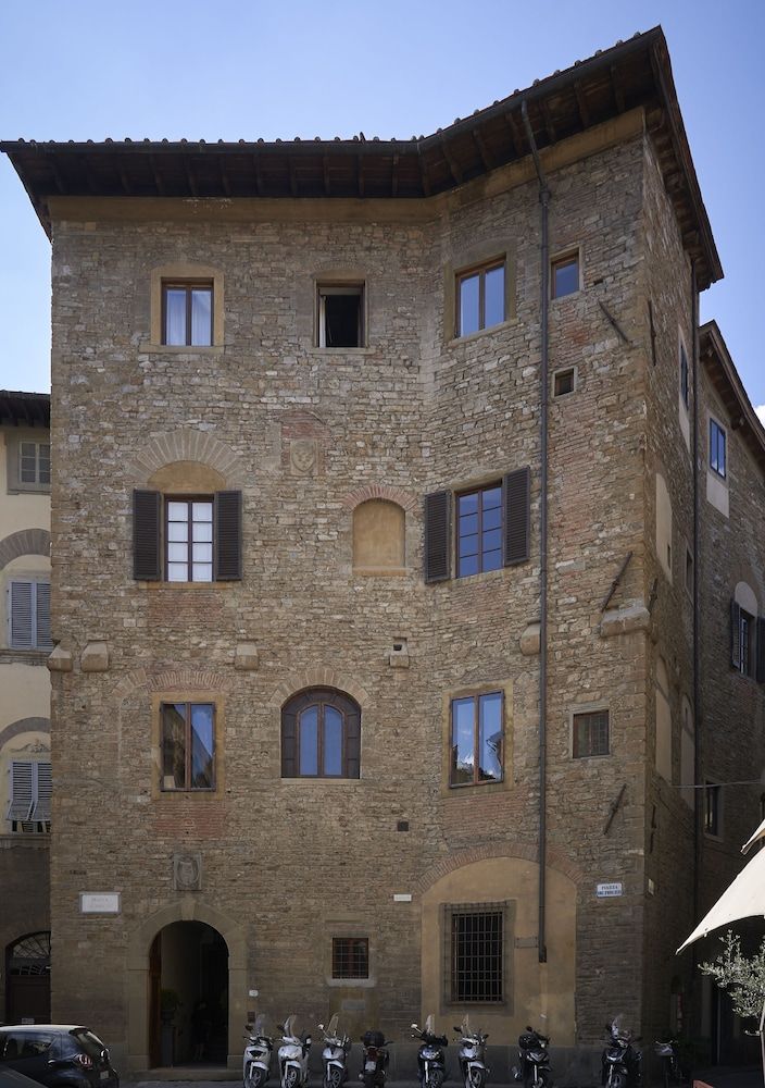 undefined Peruzzi Urban Residences 5