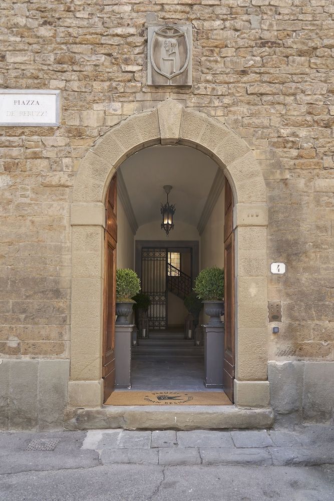 undefined Peruzzi Urban Residences 4
