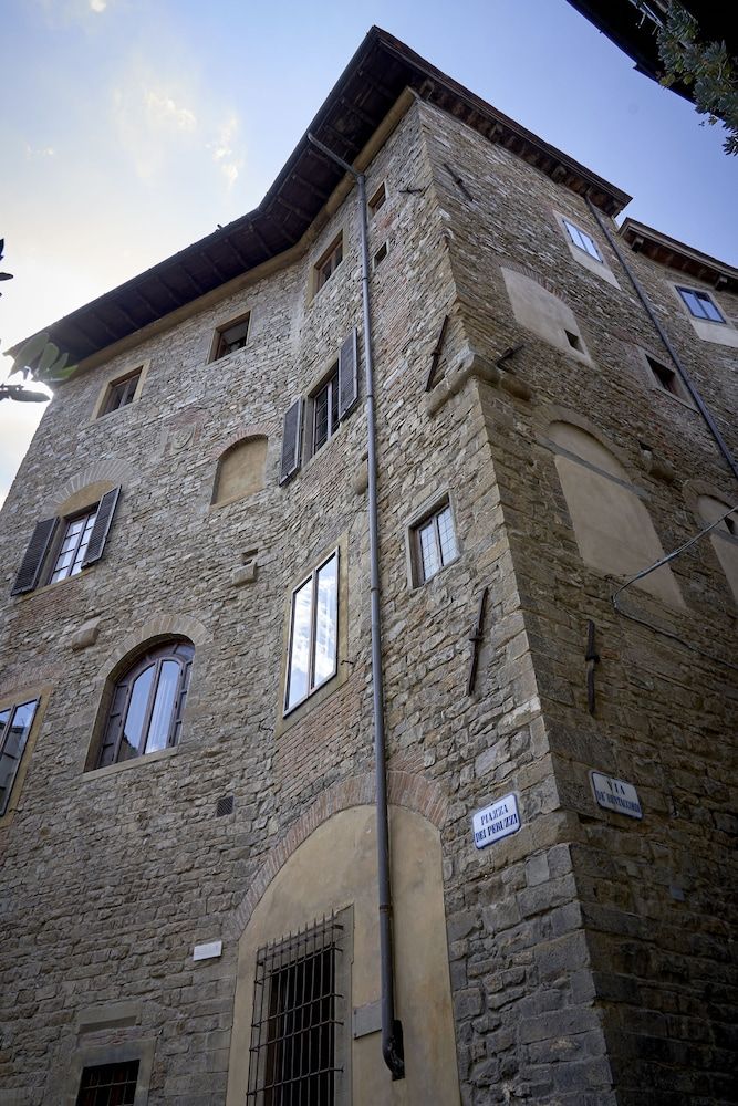 undefined Peruzzi Urban Residences 6