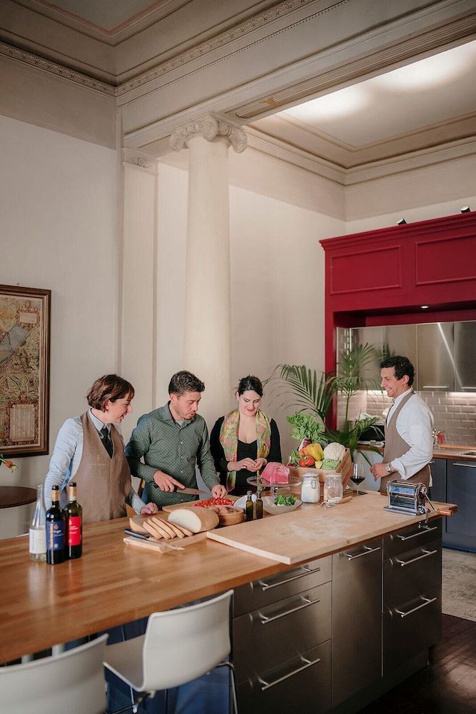 undefined Peruzzi Urban Residences 10
