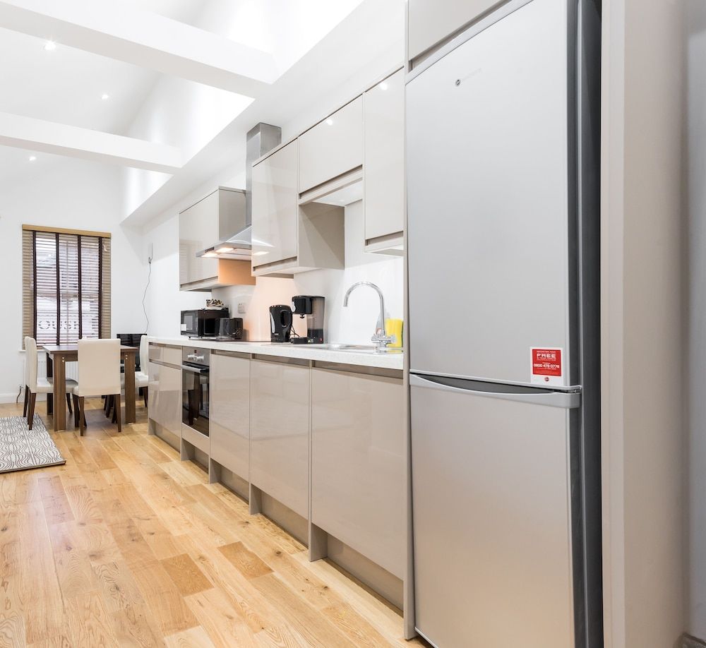 undefined London Homes 8