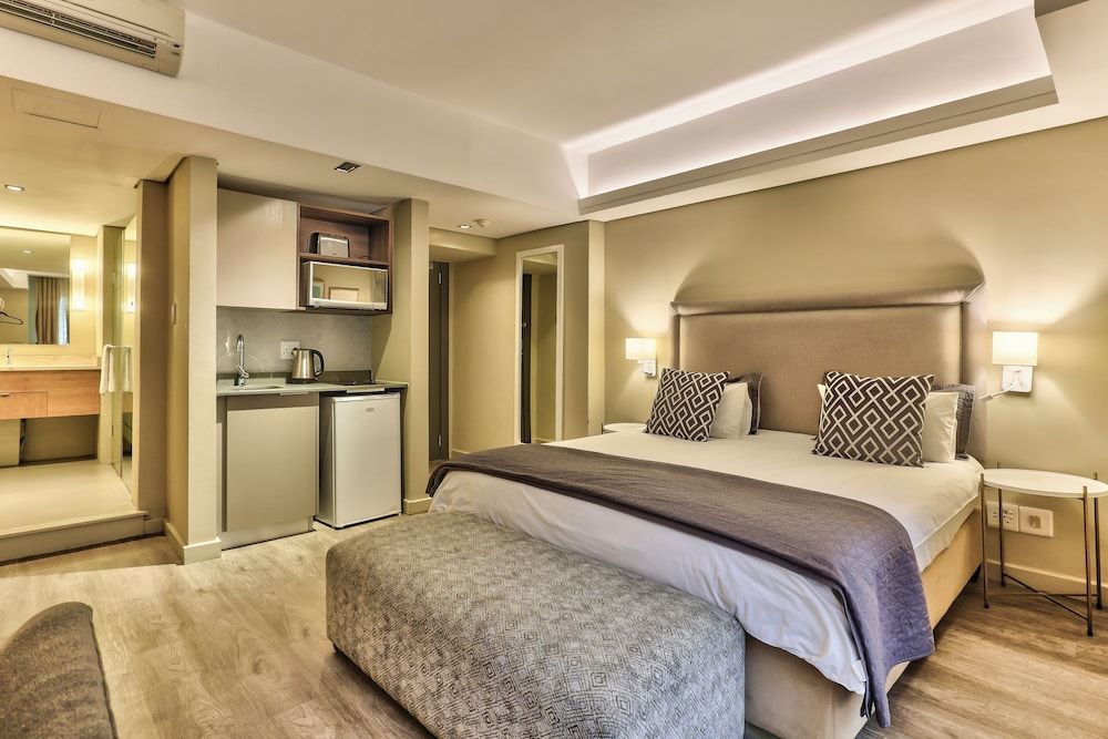 WINK Foreshore Studio 2