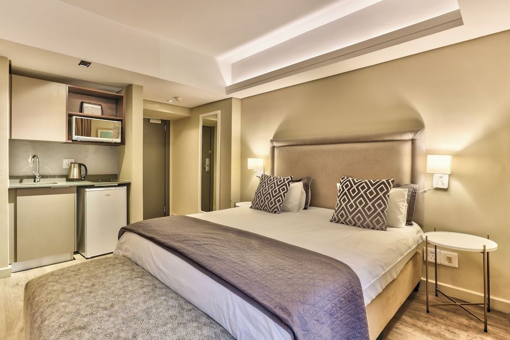 WINK Foreshore Studio 4