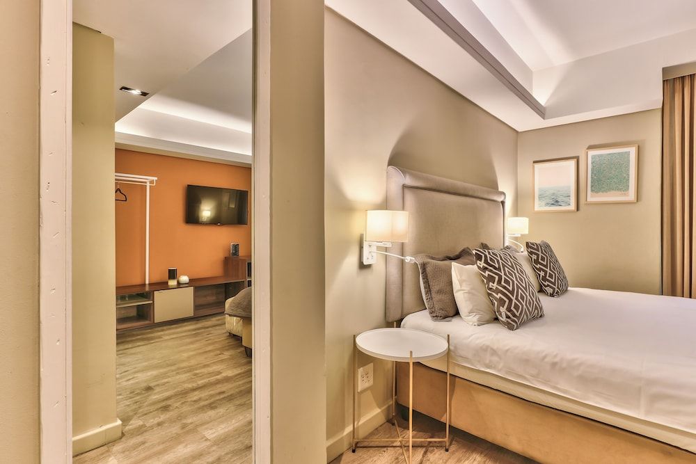 WINK Foreshore Studio 3