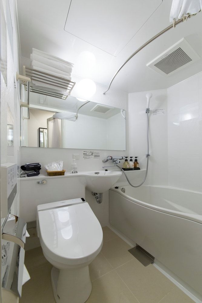 HOTEL TRAD Replay Triple Bunk Room, Non Smoking 9