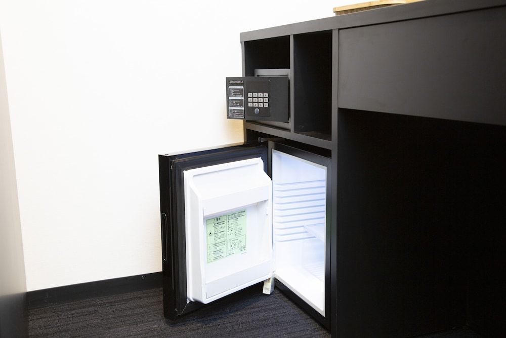 HOTEL TRAD Replay Triple Bunk Room, Non Smoking 13