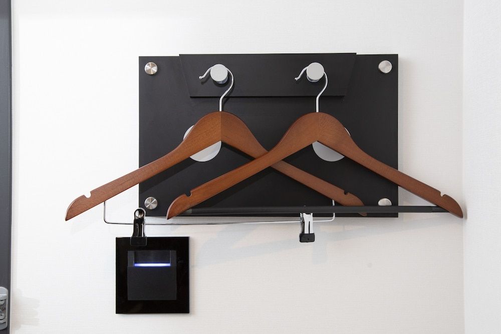 HOTEL TRAD Replay Triple Bunk Room, Non Smoking 11