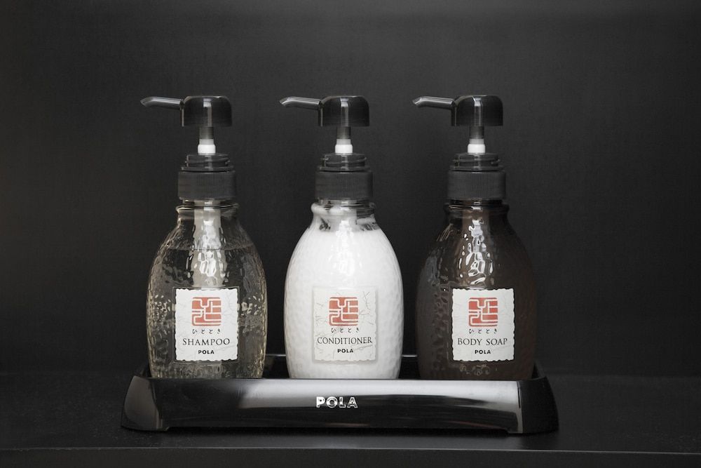 HOTEL TRAD Replay Triple Bunk Room, Non Smoking 10