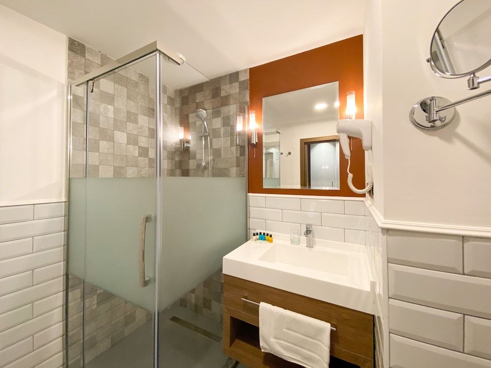 Golden Horn Apart Hotel Deluxe Room, 2 Twin Beds 8