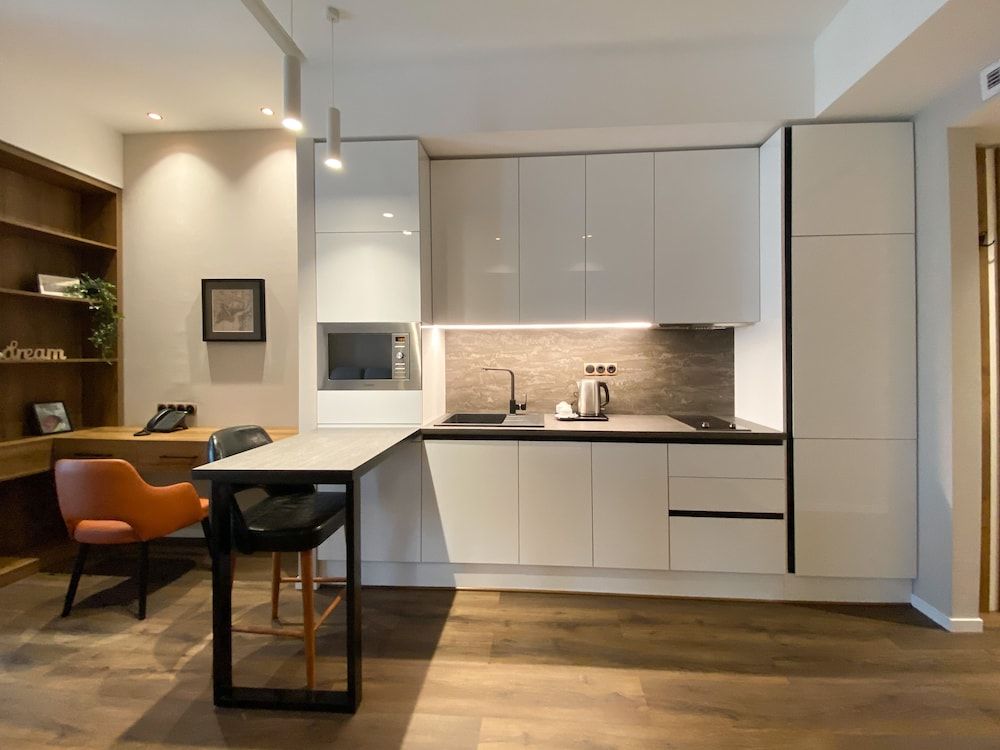 Golden Horn Apart Hotel Deluxe Room, 2 Twin Beds 3