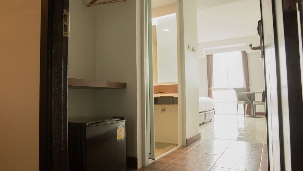 Deluxe Premier Room