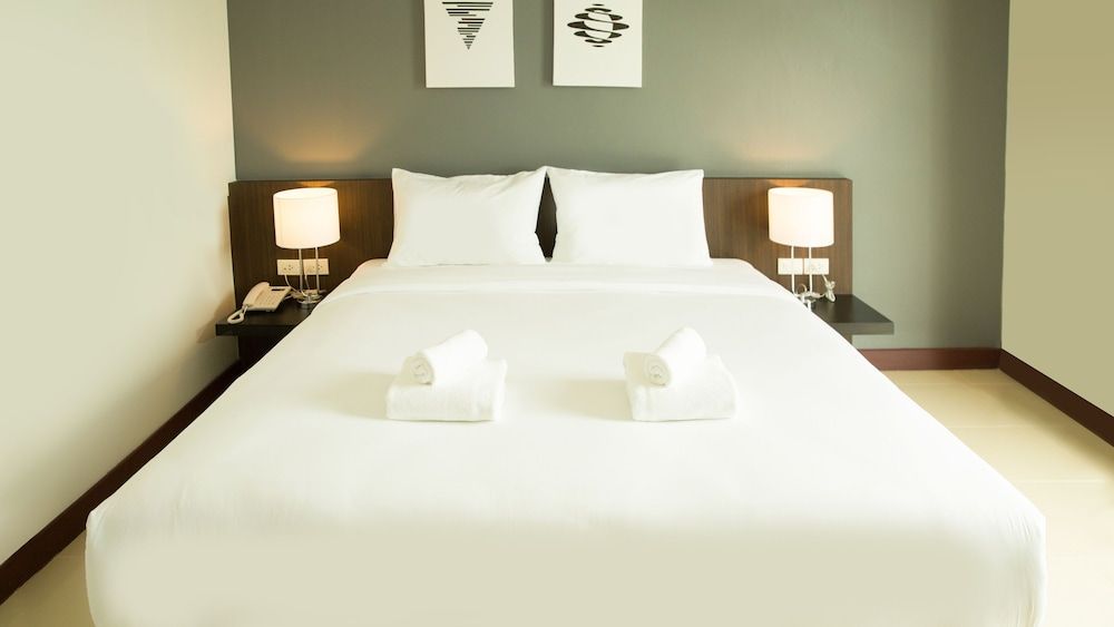Deluxe Premier Room