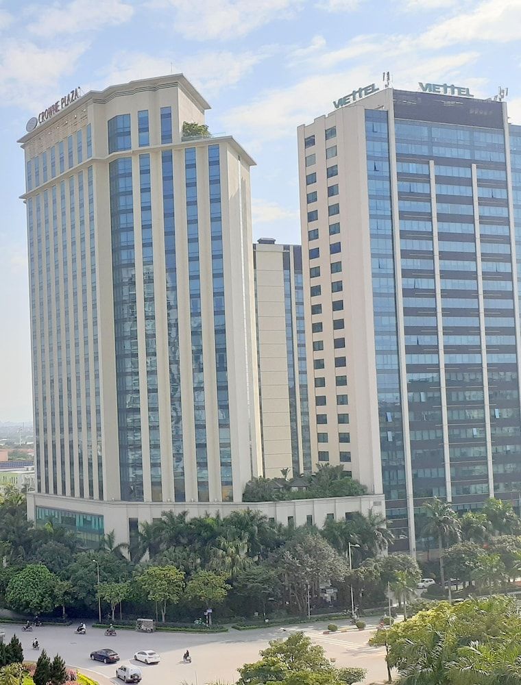 undefined T&M Luxury Hotel Hanoi 4