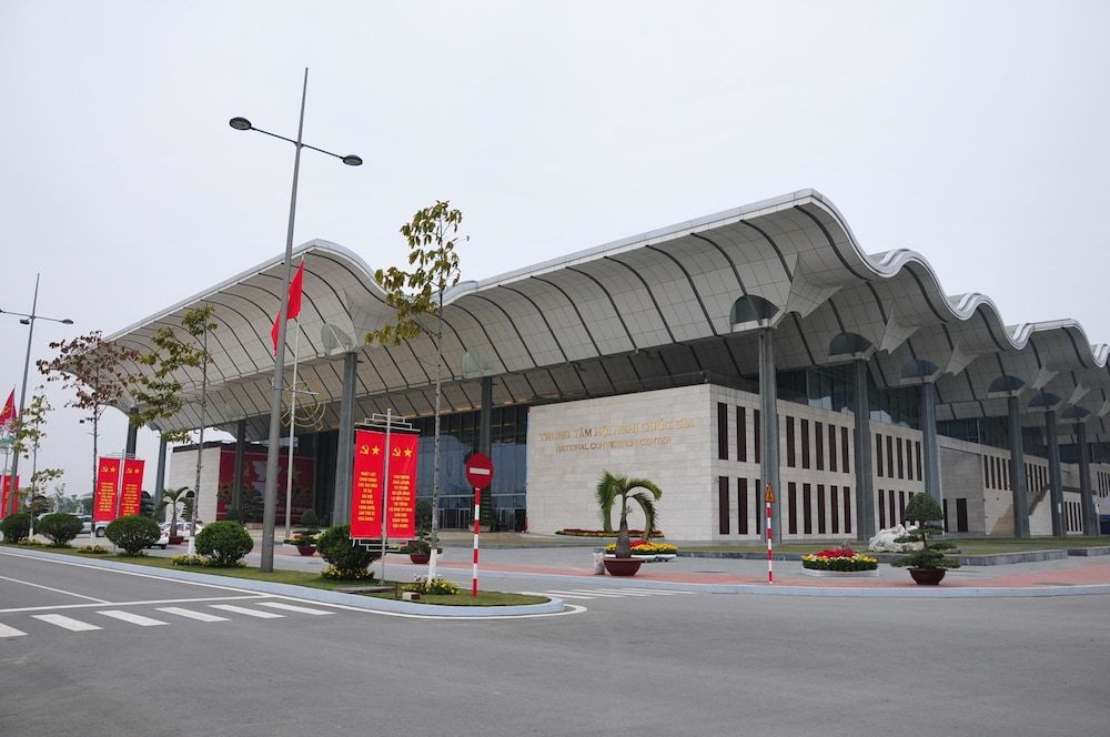 undefined T&M Luxury Hotel Hanoi 3