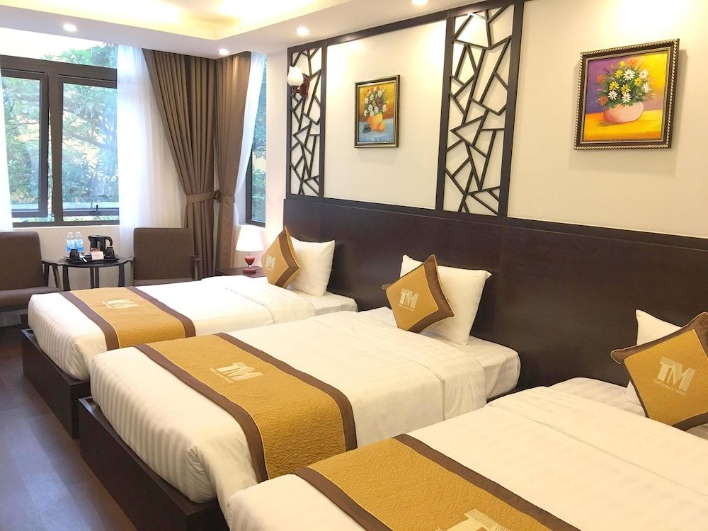 undefined T&M Luxury Hotel Hanoi 3