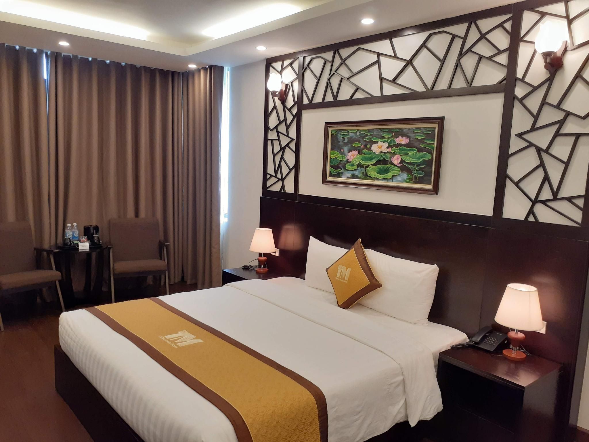 undefined T&M Luxury Hotel Hanoi 6