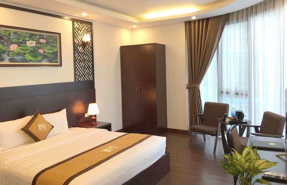 undefined T&M Luxury Hotel Hanoi