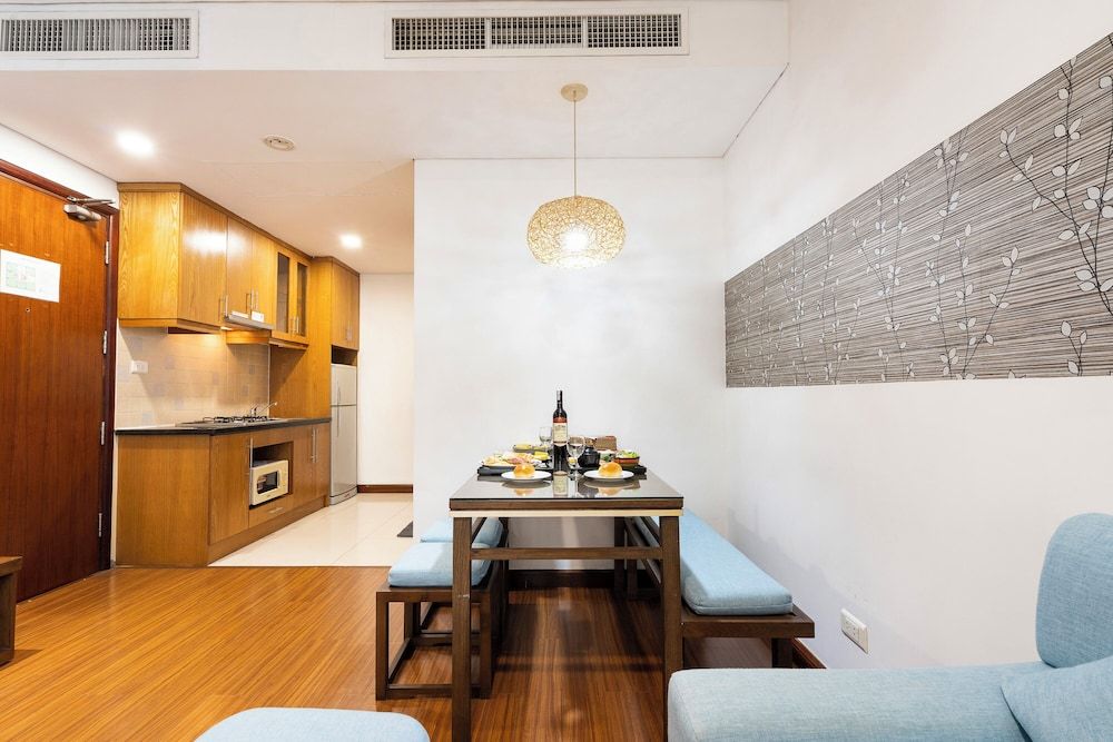 undefined Lancaster Ho Chi Minh 9