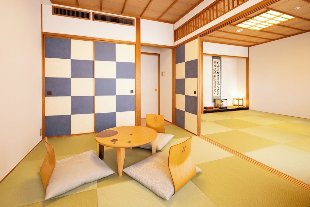 undefined Ryokan Asakusa Shigetsu 2