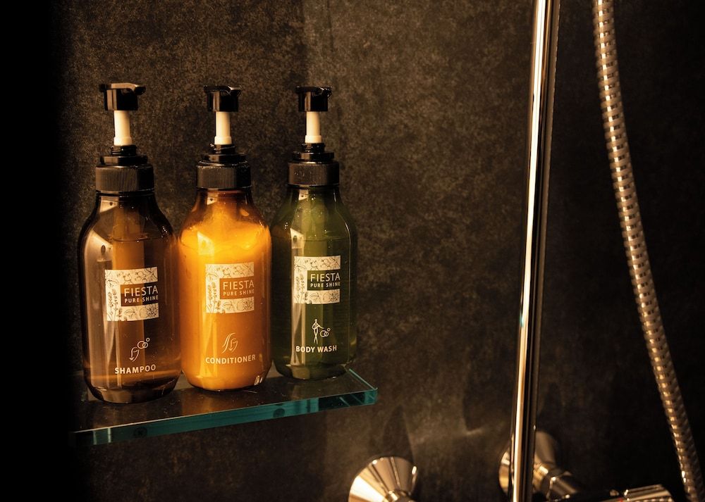 Ryokan Asakusa Shigetsu [Non-Smoking] Japanese Twin Room "Kiku" (Partially Renewed) 6