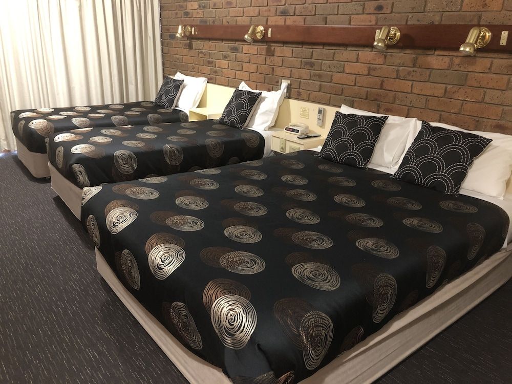 Travellers rest Motor Inn