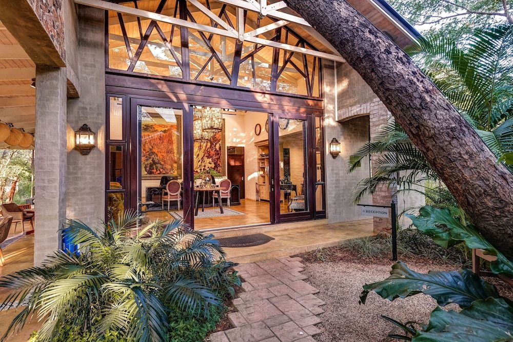 undefined Mbano Manor Hotel Victoria Falls 5