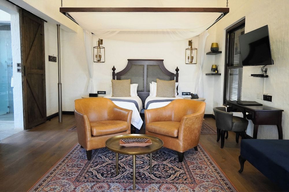 undefined Mbano Manor Hotel Victoria Falls 2