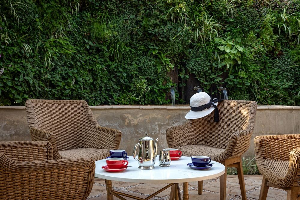 undefined Mbano Manor Hotel Victoria Falls 3
