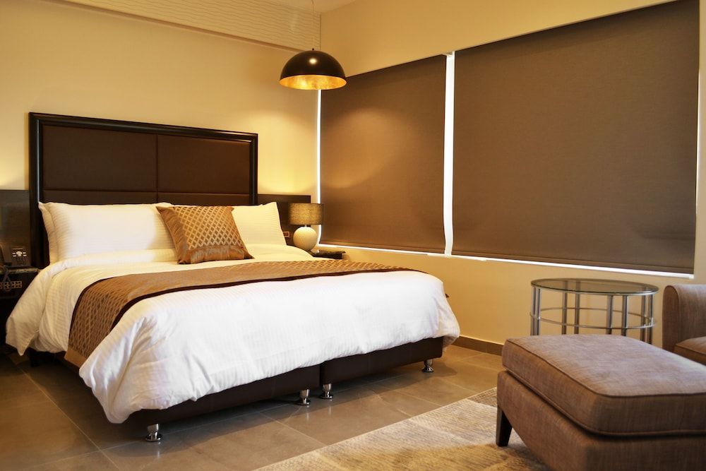 undefined Ambassador Hotel Amman, a Boutique Hotel 8