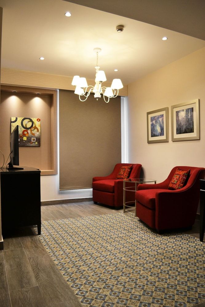 undefined Ambassador Hotel Amman, a Boutique Hotel 2