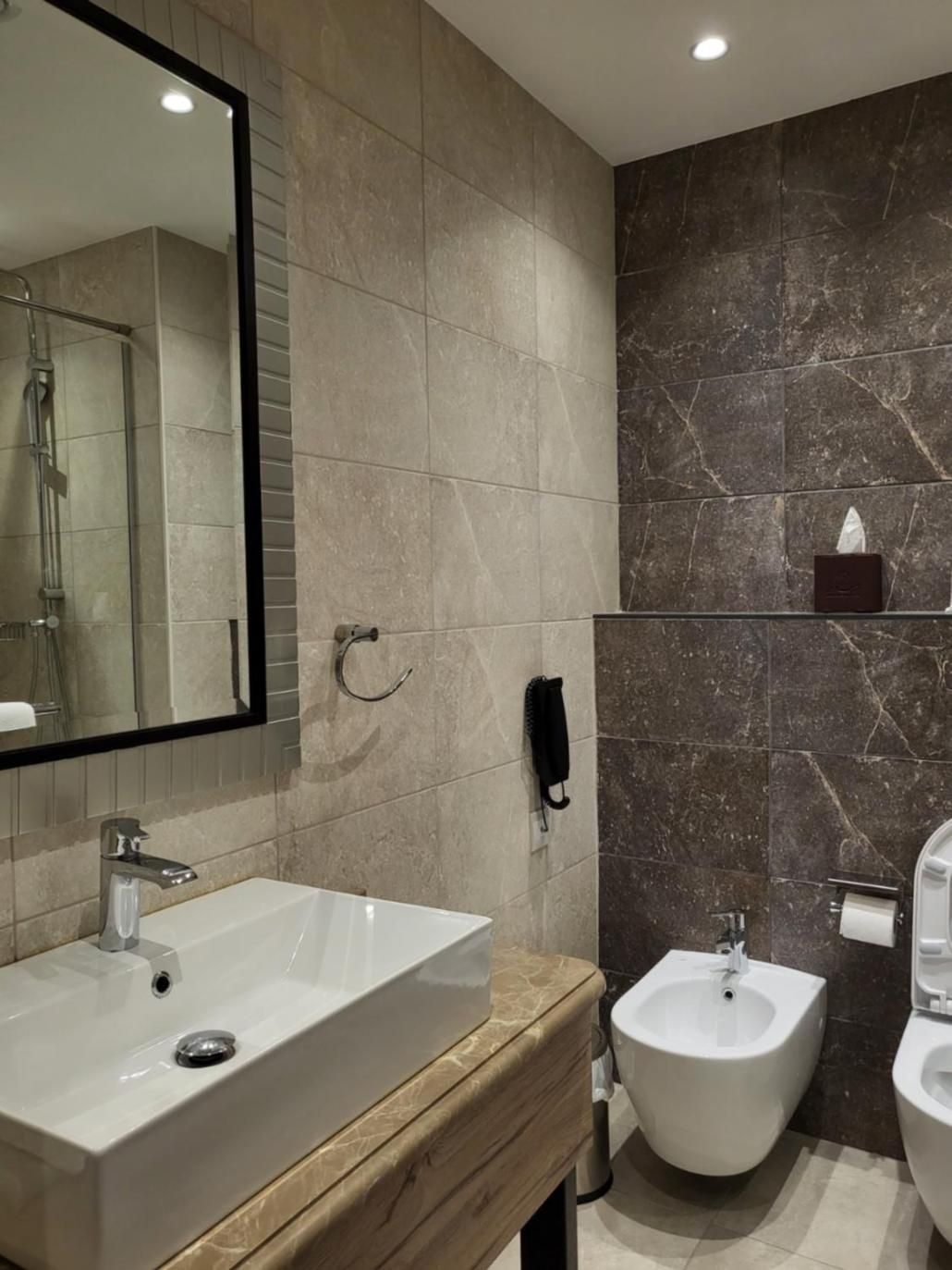 Ambassador Hotel Amman, a Boutique Hotel Standard Room Nonsmoking 3