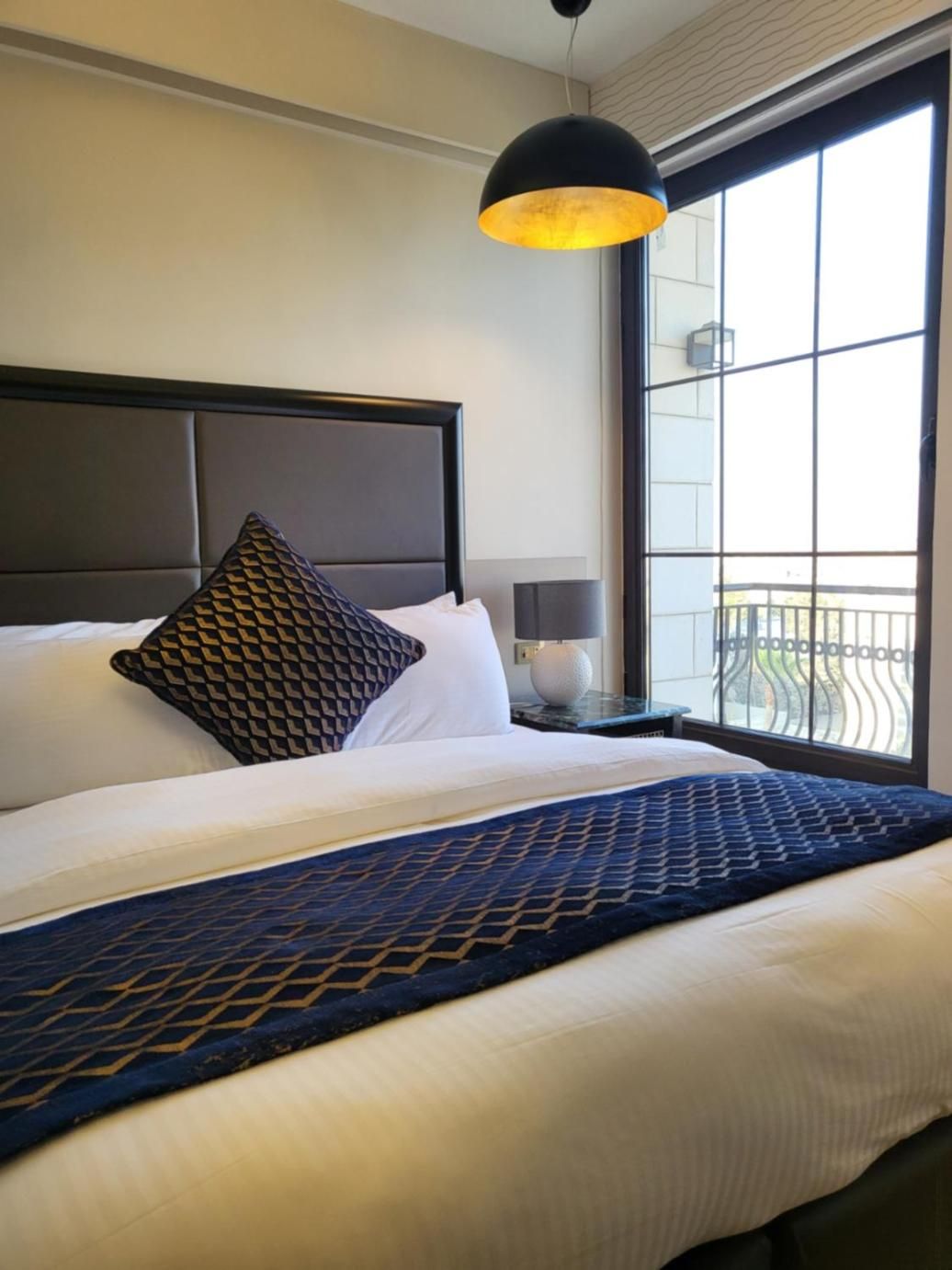 undefined Ambassador Hotel Amman, a Boutique Hotel 2