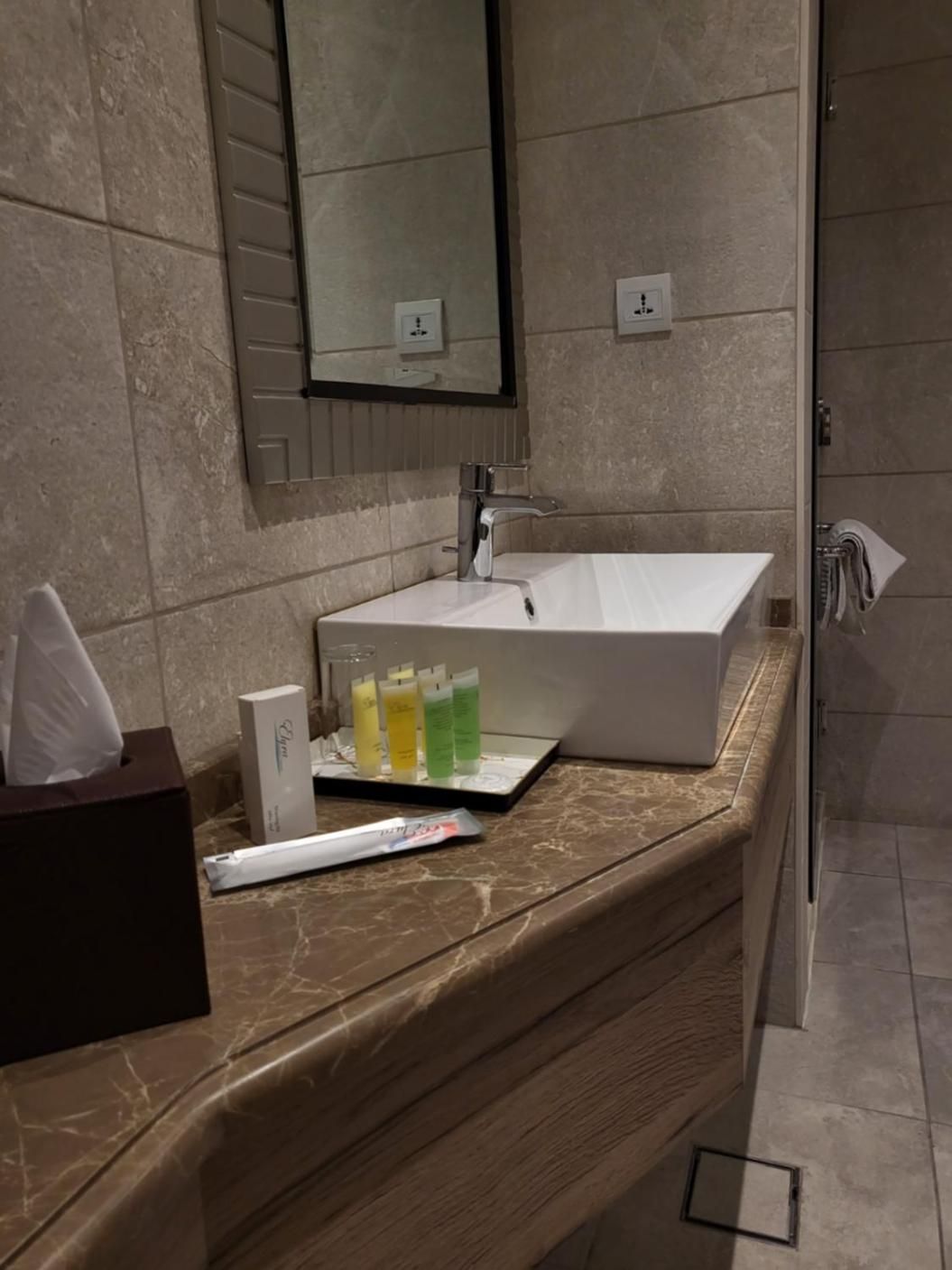 undefined Ambassador Hotel Amman, a Boutique Hotel 3