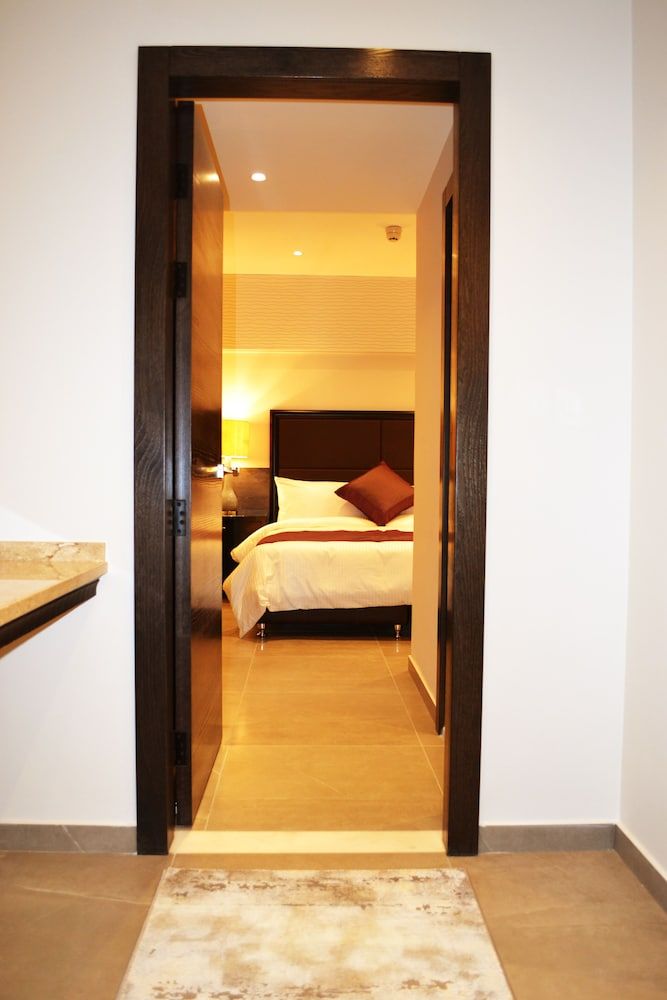 Ambassador Hotel Amman, a Boutique Hotel Standard Room, 1 Bedroom 3