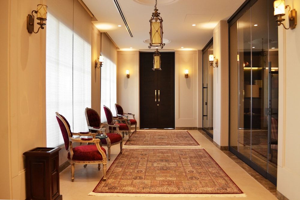 undefined Ambassador Hotel Amman, a Boutique Hotel 8