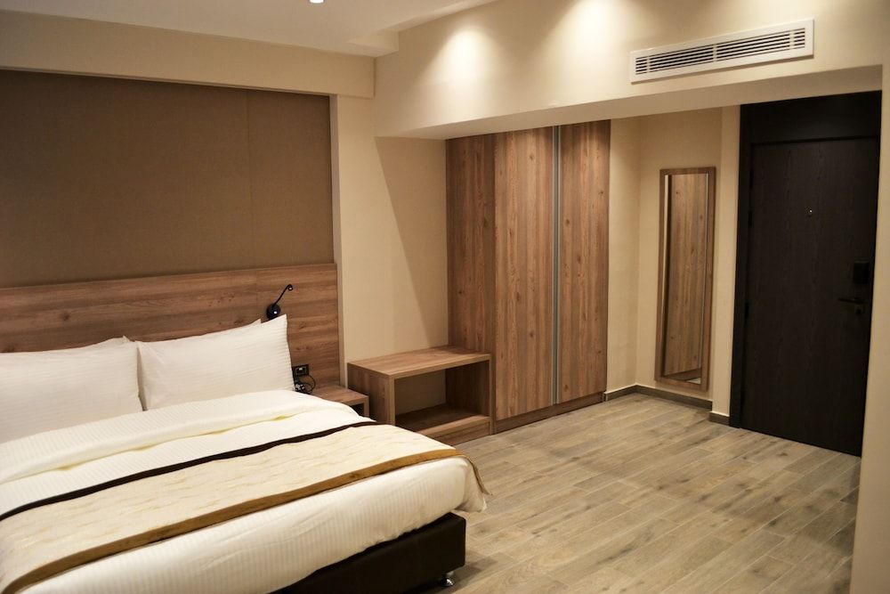 Ambassador Hotel Amman, a Boutique Hotel Standard Room, 1 Bedroom