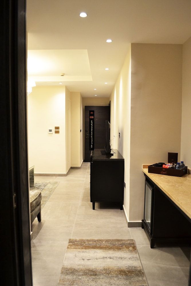 Ambassador Hotel Amman, a Boutique Hotel Standard Room, 1 Bedroom 7