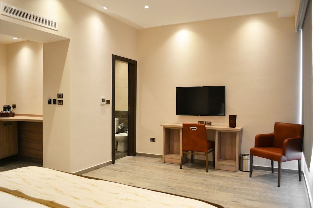 Ambassador Hotel Amman, a Boutique Hotel Standard Room, 1 Bedroom 6