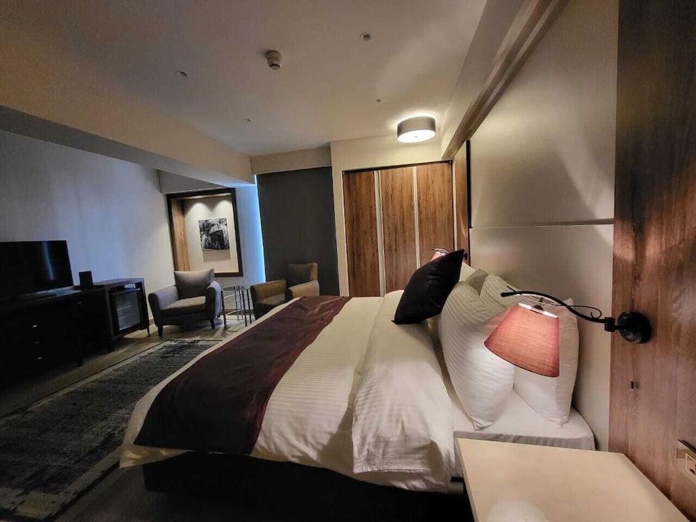 undefined Ambassador Hotel Amman, a Boutique Hotel 10