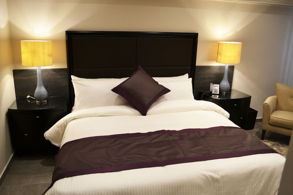Ambassador Hotel Amman, a Boutique Hotel Standard Room, 1 Bedroom 2