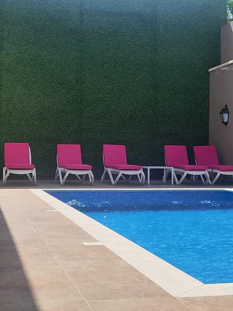 undefined Ambassador Hotel Amman, a Boutique Hotel 6