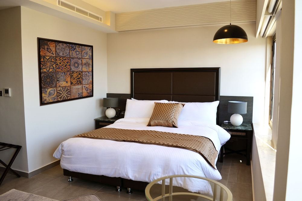 undefined Ambassador Hotel Amman, a Boutique Hotel 9