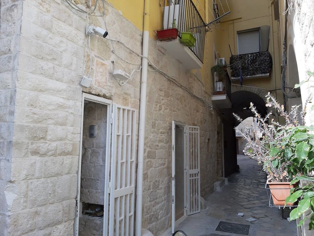 undefined Affittacamere San Nicola d'amare 6