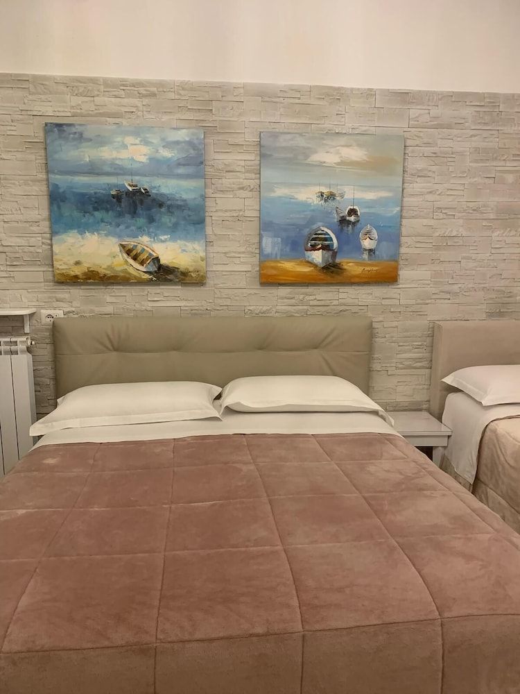 undefined Affittacamere San Nicola d'amare 7