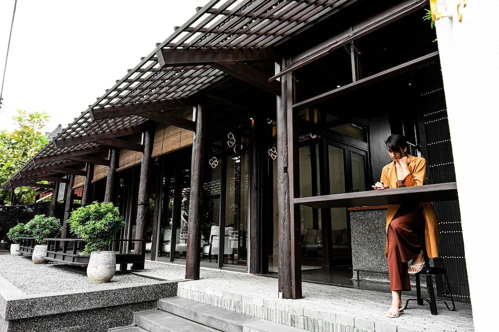 undefined Hotel Loy Chiang Mai - Adult Only 3