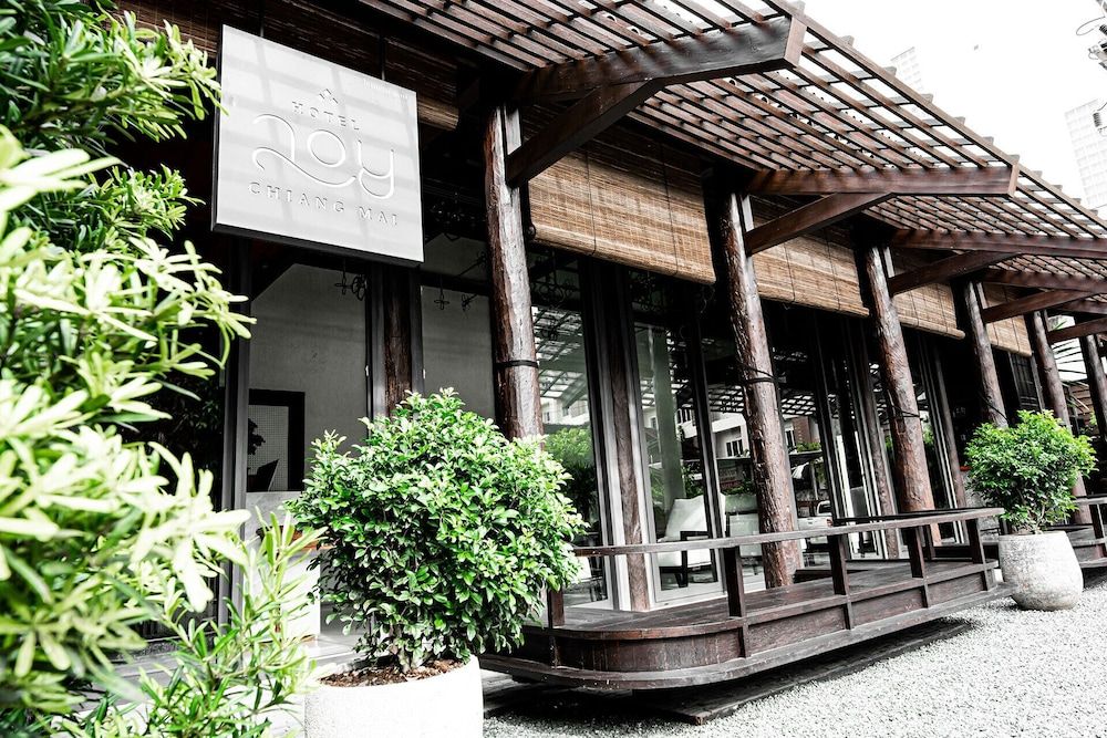 undefined Hotel Loy Chiang Mai - Adult Only 2